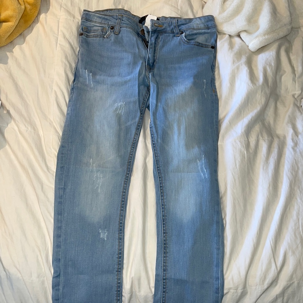 womens jeans
